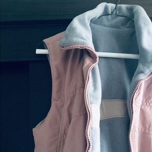 Women’s Columbia Puffer Vest